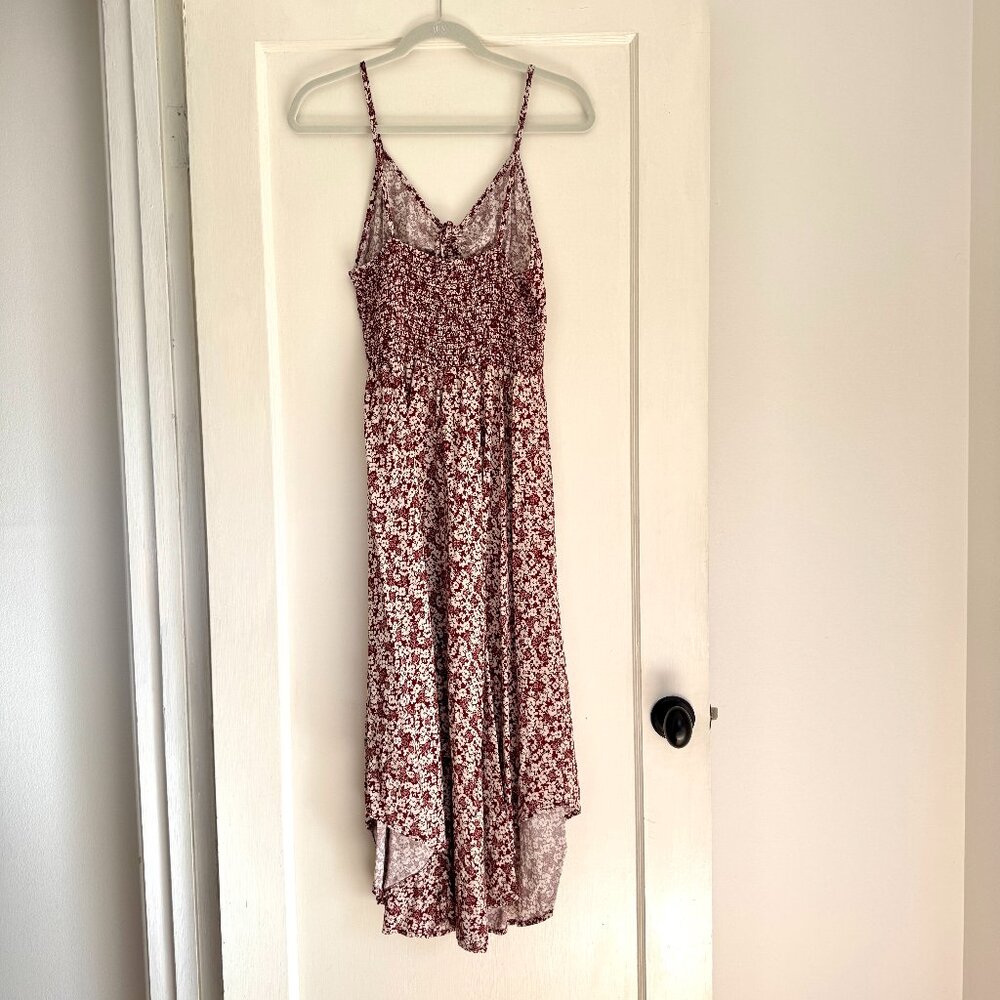 Sandrine Dress - Sozy